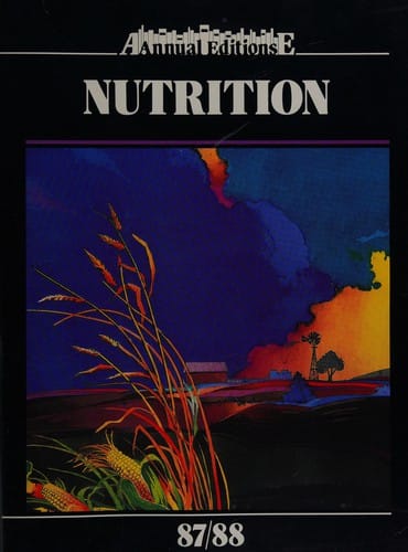 Nutrition 87/88