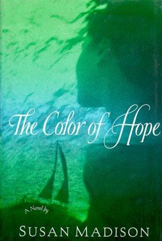 The color of hope