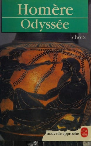 Odyssée