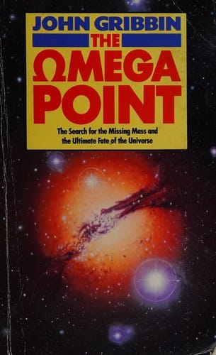 The omega point