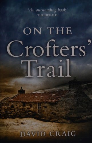 On the crofters' trail