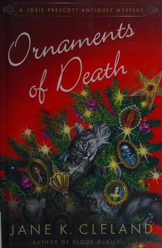 Ornaments of death