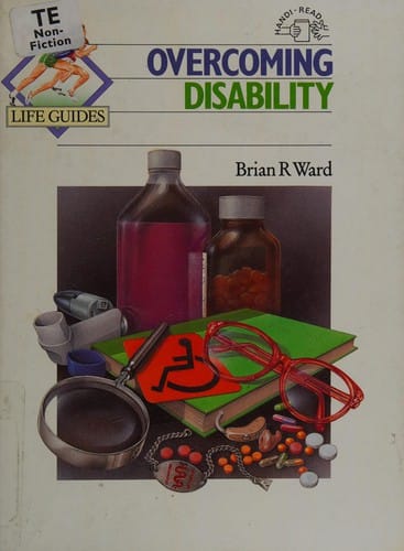 Overcoming Disability (Life Guides)