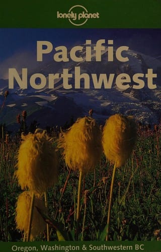 Pacific Northwest
