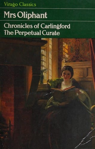 Chronicles of Carlingford