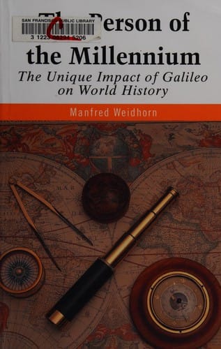 The person of the Millennium