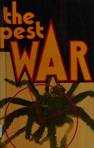 The pest war