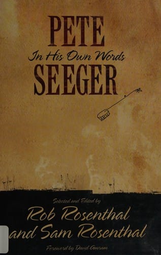 Pete Seeger