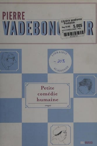 Petite comédie humaine