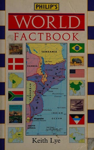 Philip's world factbook
