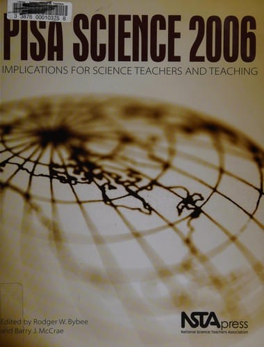PISA science 2006
