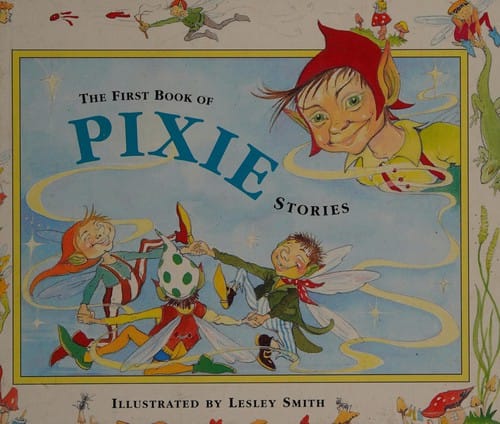 Pixie stories