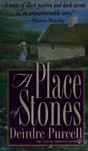 A place of stones