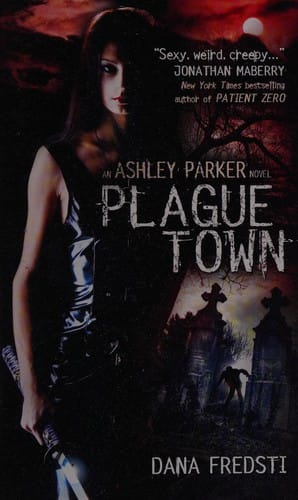Plague Town