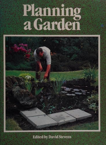 Planning a garden