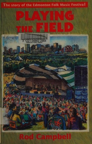 Playing the field