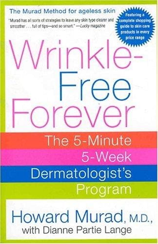 Wrinkle-free forever