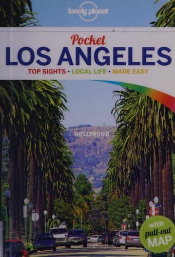 Pocket Los Angeles