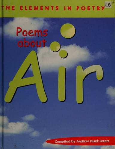 Poems about air