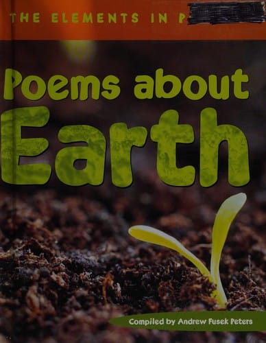 Poems about earth