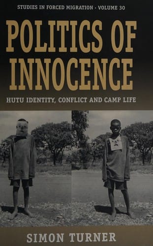 Politics of innocence