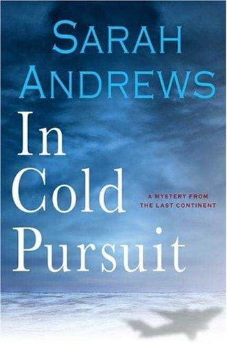 In cold pursuit