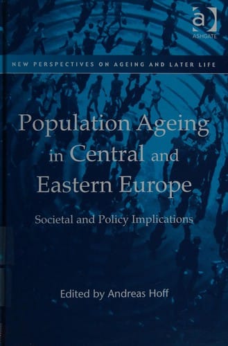 Population ageing in Central and Eastern Europe