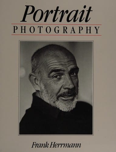 Portrait photography