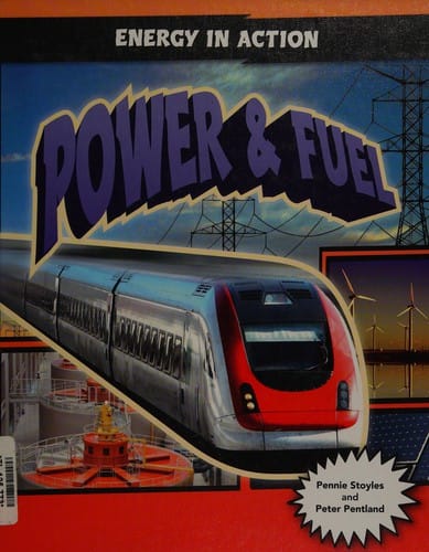 Power and fuel