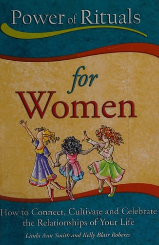 Power of rituals for women