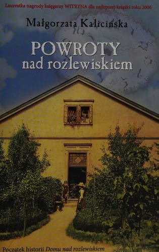 Powroty nad rozlewiskiem