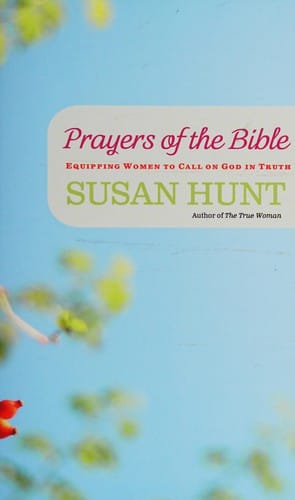 Prayers of the Bible