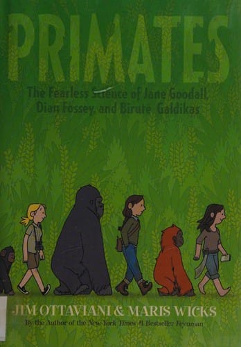 Primates