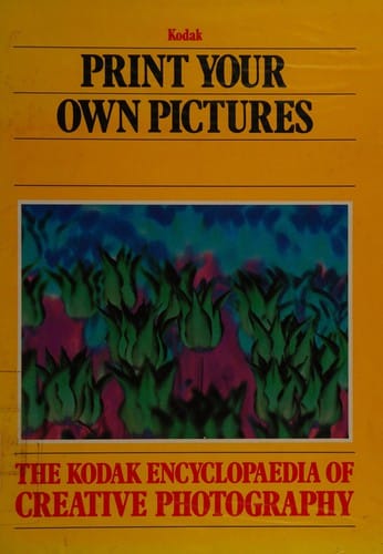 Print your own pictures