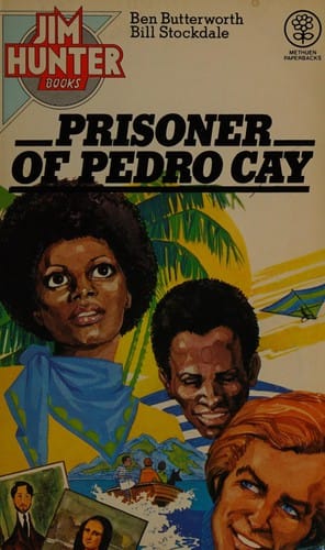 Prisoner of Pedro Cay