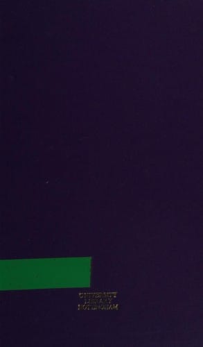 The Probation handbook