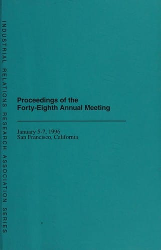 Employee Representation