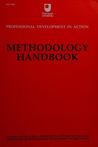 Professional development in action