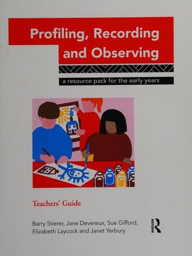 Profiling, recording, and observing