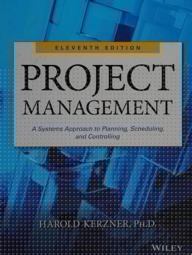 Project management