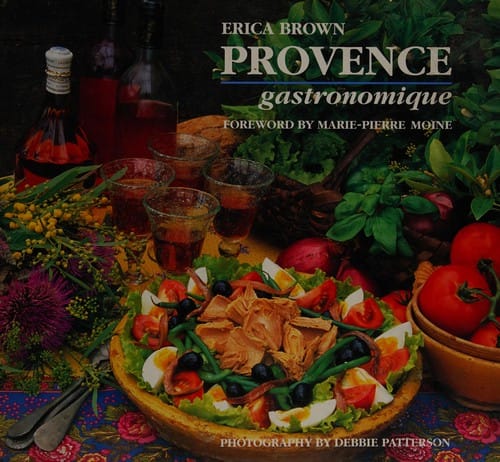 Provence gastronomique