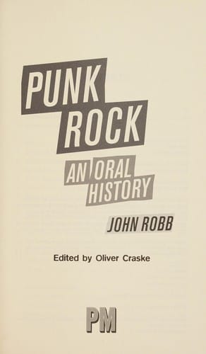Punk rock