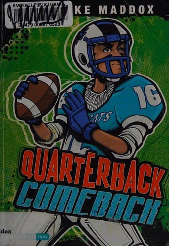 Quarterback comeback