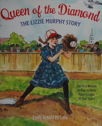 Queen of the diamond