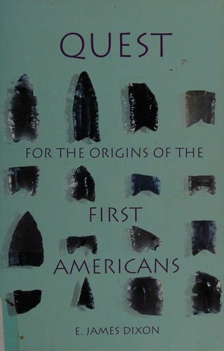 Quest for the origins of the first Americans