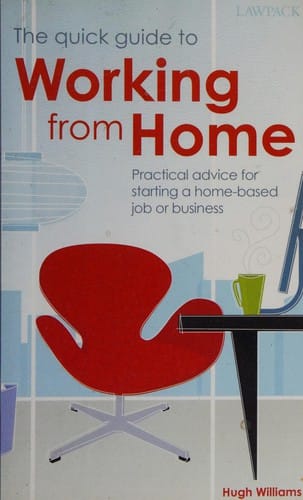 The quick guide to working from home