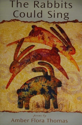 The rabbits could sing