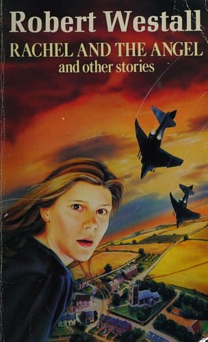 Rachel and the angel and other stories