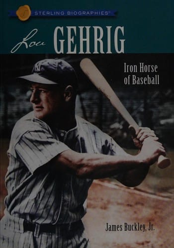 Lou Gehrig