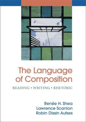 The language of composition